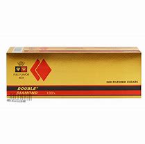 DOUBLE DIAMOND - DOUBLE DIAMOND UNPRICED REGULAR 100'S
